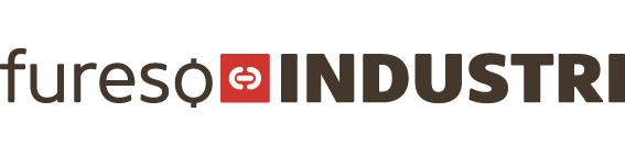 Furesø INDUSTRI logo